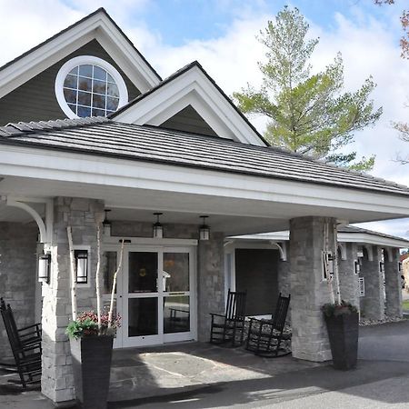 Touchstone Resort On Lake Muskoka Bracebridge Zewnętrze zdjęcie